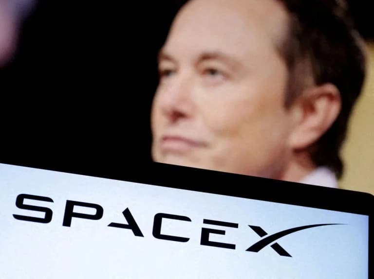 Elon Musk considera fusionar SpaceX, Tesla y xAI