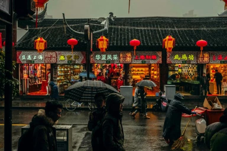 China Aims for Economic Recovery Through Travel and Experiences