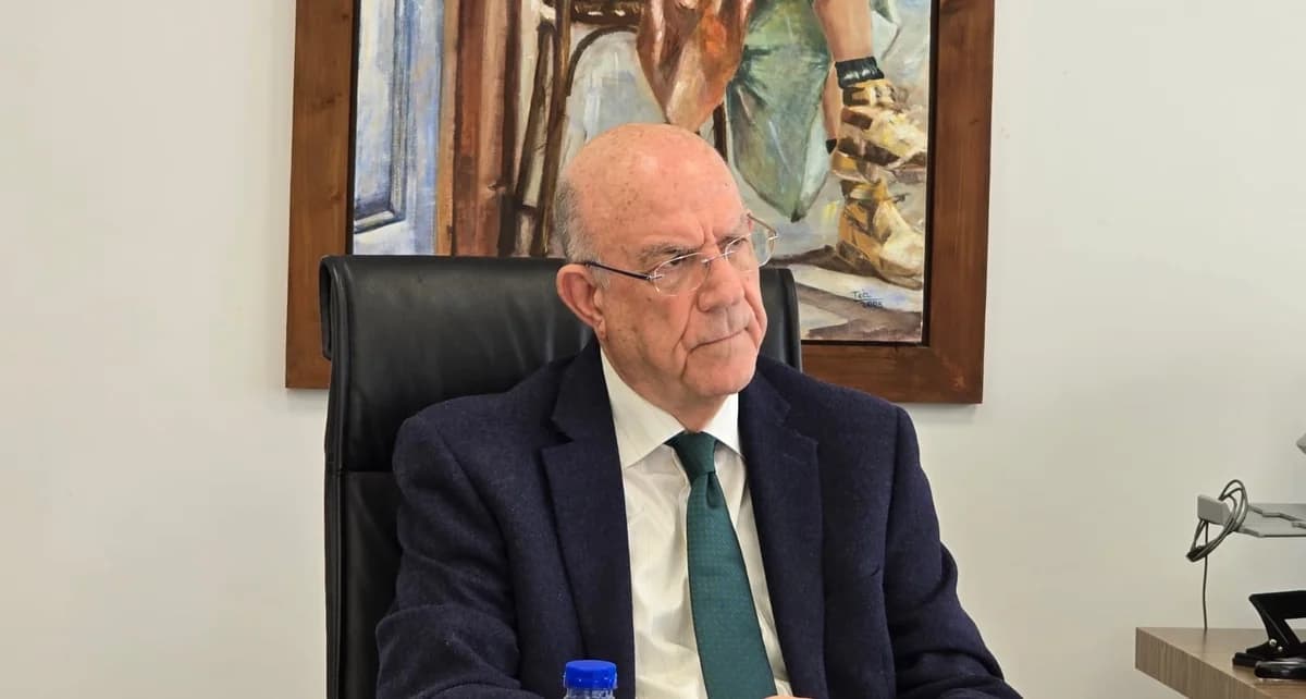 Μ. Κεραυνός: Σταθερό «όχι» σε νέο φόρο στις τράπεζες