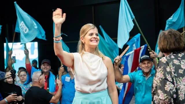 Costa Rica: Elecciones con favorita de derecha ante el dilema seguridad vs. democracia
