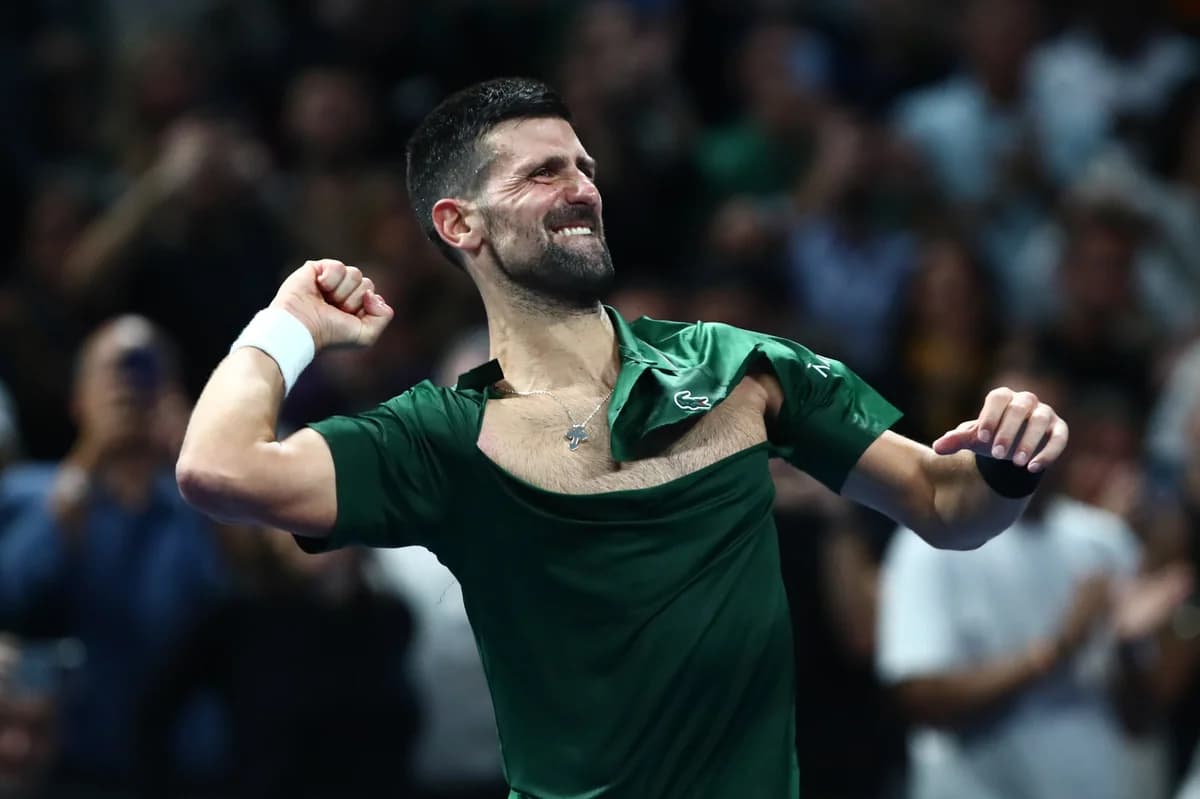Alcaraz gegen Djokovic: Wo Sie das Australian Open Finale sehen können