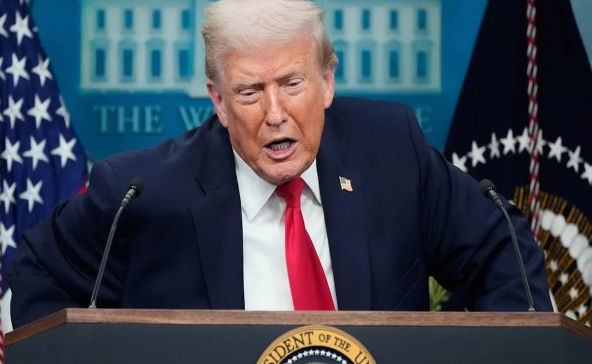 Trump on Iran: Hopes for an Acceptable Agreement
