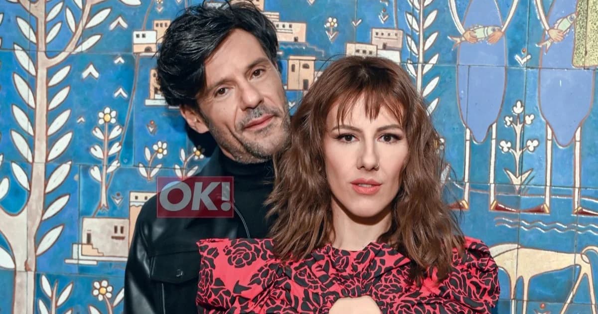 Giorgos Seitaridis y Olga Thanassia: Regreso a Atenas y vida en Pelión