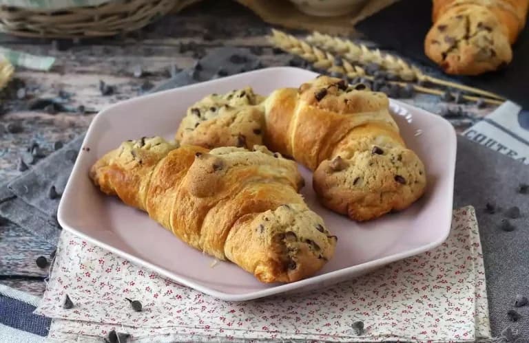 Rezepte: Zwei köstliche Desserts – Crookies und Tiramisu-Stamm