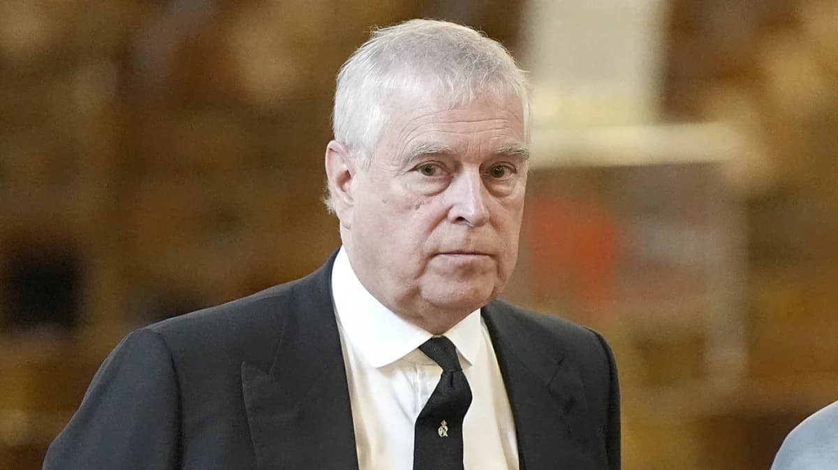 BBC: Ο Έπσταϊν έστειλε στον Άντριου 20χρονη για ερωτικό ραντεβού