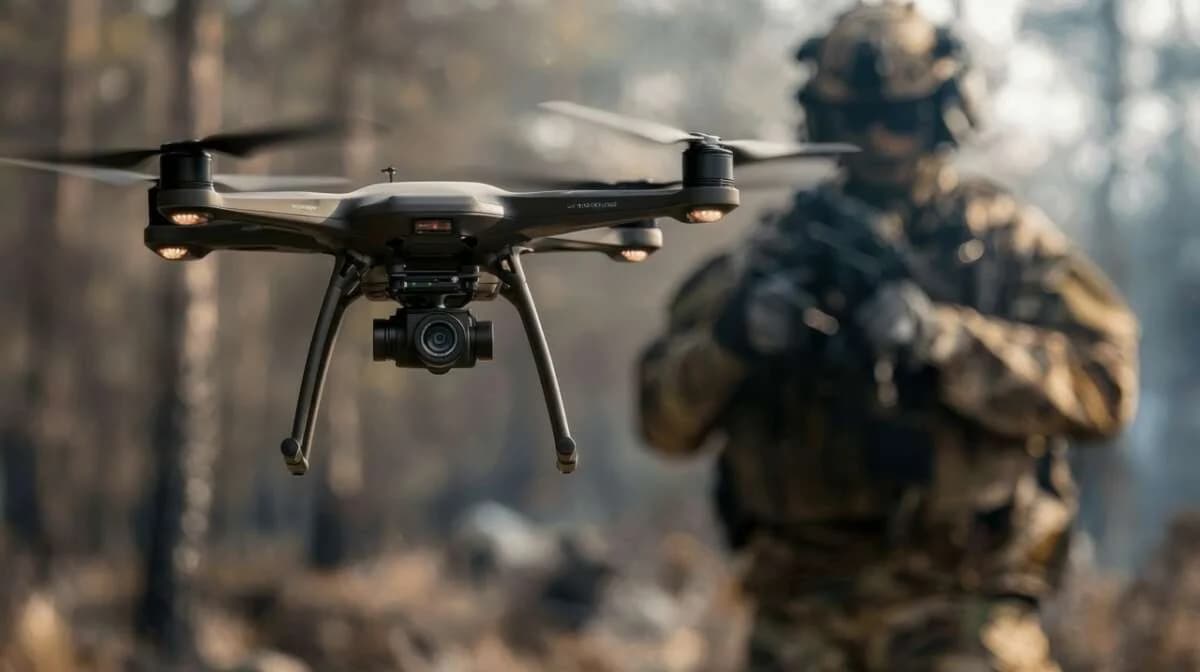 OTAN: Muro de alta tecnología en la frontera con Rusia