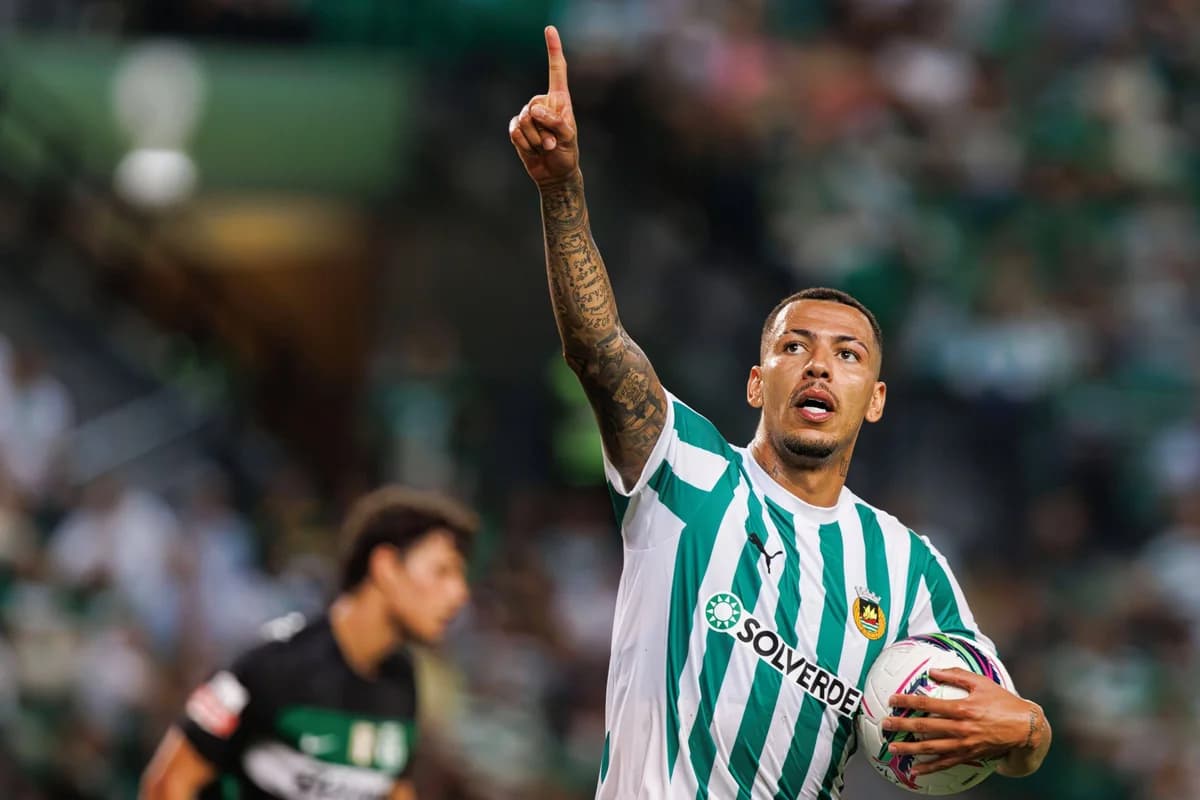 Olympiacos: €5 Million Deal for Clayton