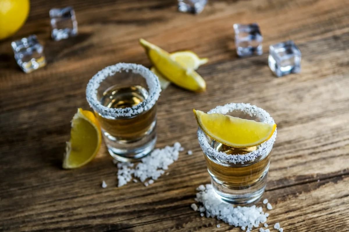 Tequila-Umsätze in den USA sinken aufgrund von Ängsten der Hispanics