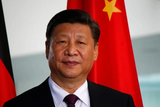 Säuberung in chinesischer Armee: Angst um Xi Jinping