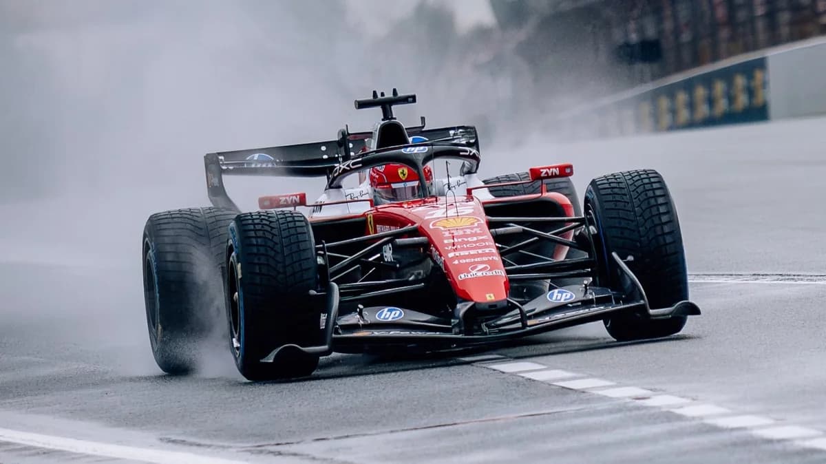 Πρώτα συμπεράσματα από τις δοκιμές της Formula 1 στη Βαρκελώνη