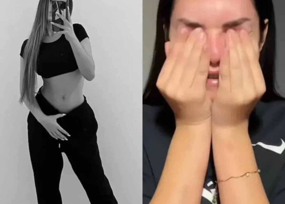 Γνωστή influencer καταγγέλλει κακοποίηση από τον σύντροφό της