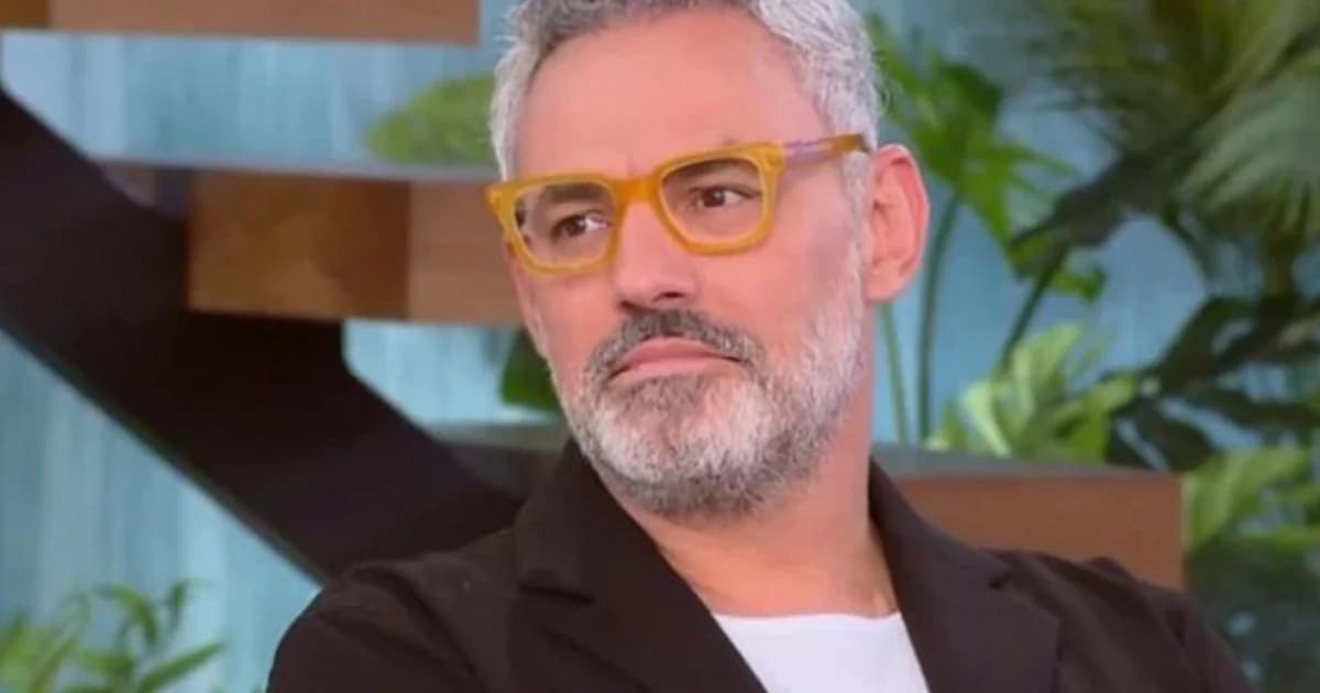 Νίκος Συρίγος: Κριτική για την ανακοίνωση της Βιολάντα μετά την έκρηξη