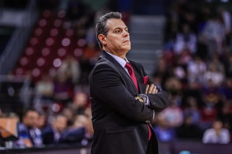 Hapoel Eliminated from Israeli Cup: Itoudis' Reaction