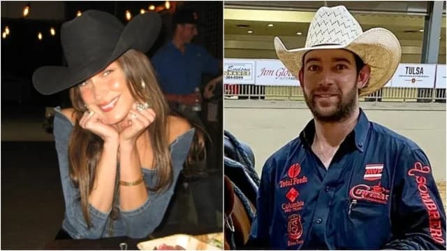Bella Hadid's Ex-Boyfriend, Adan Banuelos, Arrested