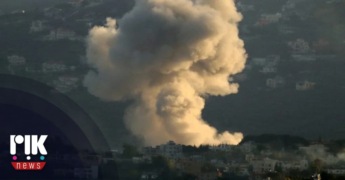 Israelische Armee warnt vor Angriffen auf Hisbollah im Südlibanon