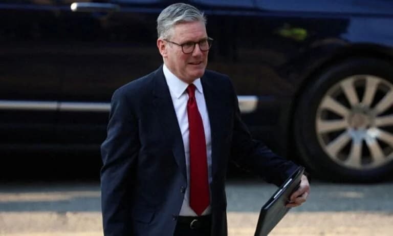 UK: Inquiry into Former Minister's Ties with Epstein