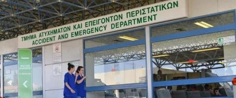 ΠΑΣΥΝΟ: Κίνδυνος στα ΤΑΕΠ Λευκωσίας και Λάρνακας λόγω υποστελέχωσης
