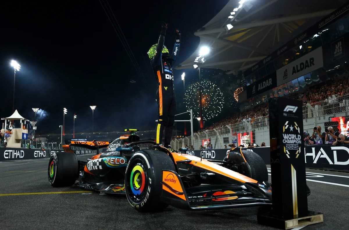 F1: Η Τεχνητή Νοημοσύνη αλλάζει το παιχνίδι
