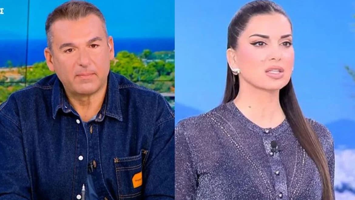 Liagas zu Tsimtsili: "Ich habe eine deutlichere Reaktion erwartet"