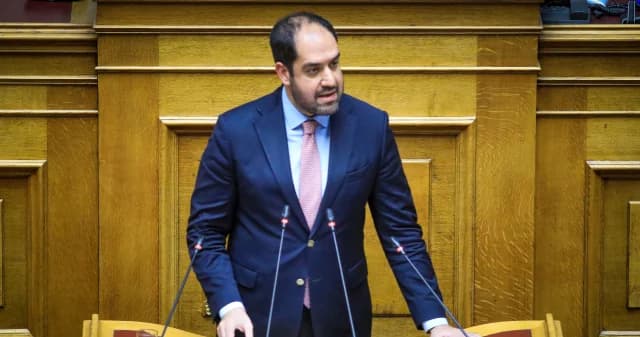 Kefalogiannis: Marco de Seguridad Estricto Tras Incidentes en Violanta y Perama