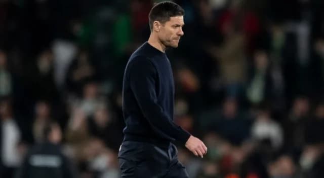 Manchester City: Xabi Alonso, candidato para la era post-Guardiola