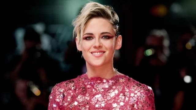 Kristen Stewart: 'Ich wollte kein halbes Leben leben'