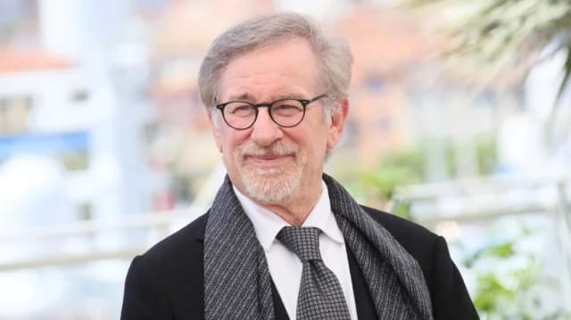 Steven Spielberg Achieves EGOT Status with First Grammy Win