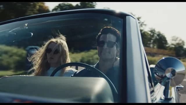 American Love Story: Was Sie von der Serie über Carolyn Bessette-Kennedy & John F. Kennedy Jr. erwarten können