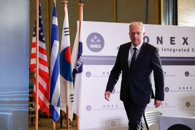 Θεοδωρικάκος: Επένδυση στα Ναυπηγεία Ελευσίνας ενισχύει την βιομηχανία