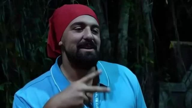 Survivor: Οικειοθελής αποχώρηση του Gio – «Θα με θυμούνται για πάντα»
