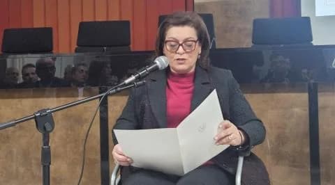 Α. Μιχαηλίδου: Στόχος η πρόοδος της εκπαίδευσης
