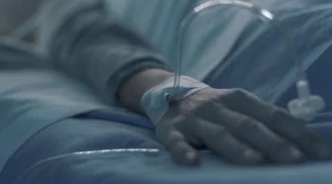 PADYSY: Besorgnis über Überfüllung in öffentlichen Krankenhäusern
