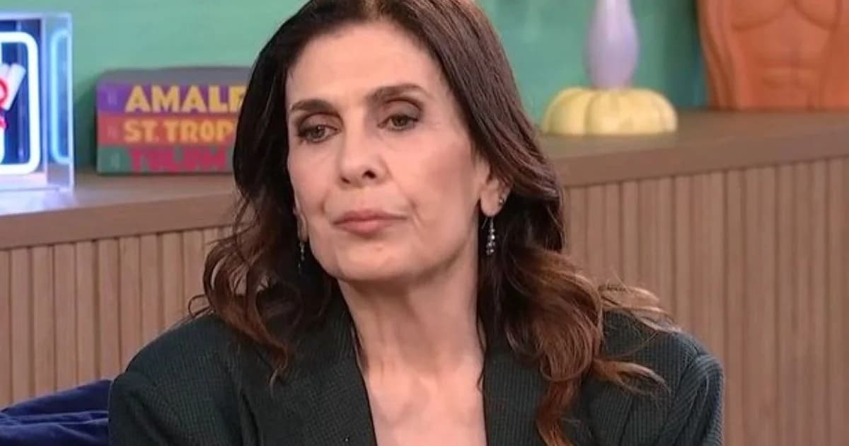Katerina Didaskalou: "Agries Melisses fue una locura"