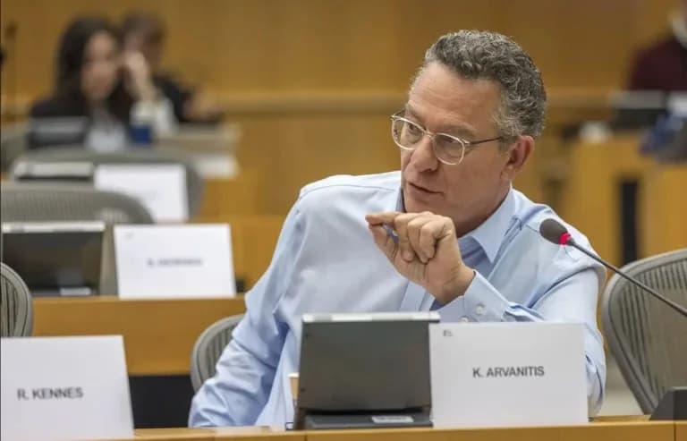Arvanitis: Anfrage an die Kommission zu den Risiken von Hitzestress für Arbeitnehmer
