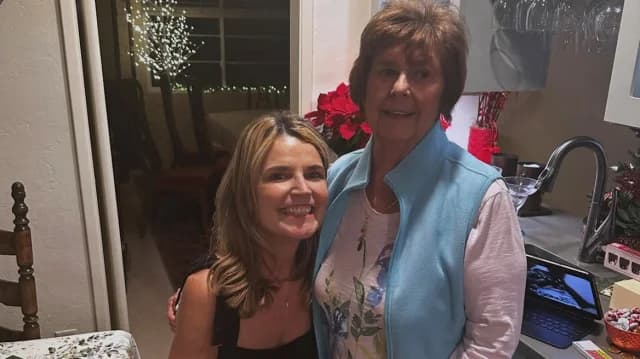 Savannah Guthries Mutter in Arizona vermisst: Behörden vermuten Verbrechen