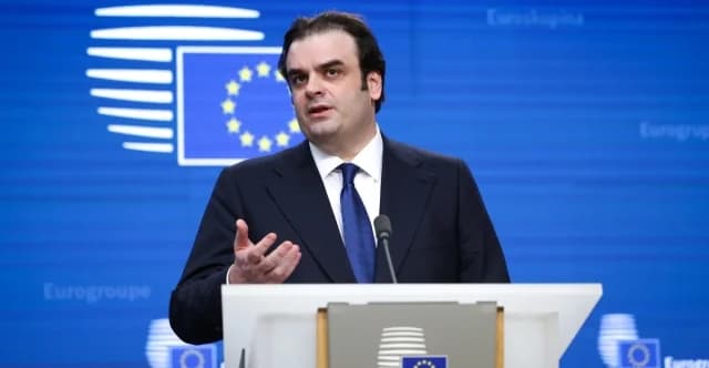 Πιερρακάκης: Η Ελλάδα αλλάζει παραγωγικό μοντέλο με στήριξη ΕΤΕπ