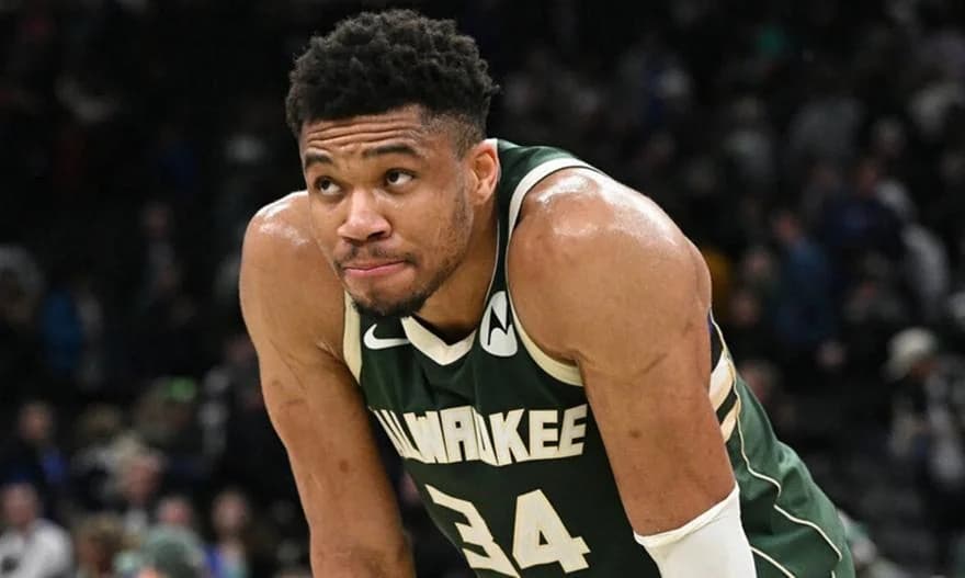 Χαμός για Αντετοκούνμπο: Ομάδες του NBA «σπάνε τα ταμεία» για την απόκτησή του