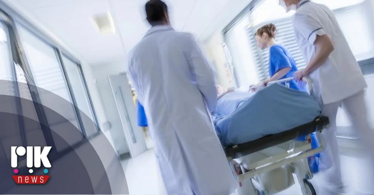 ΠΑΣΥΔΥ: Ανησυχία για υπερπληρότητα στα δημόσια νοσοκομεία
