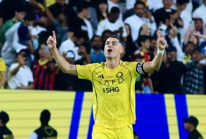 Record: Cristiano Ronaldo erwägt Abschied von Al-Nassr