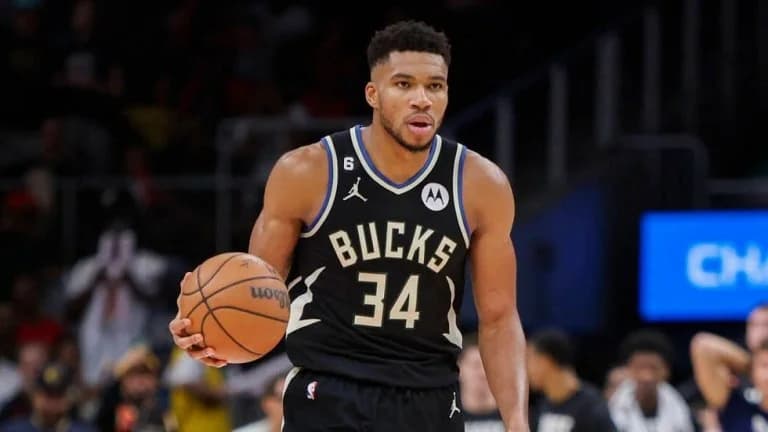 NBA: Πιθανότητες για το μέλλον του Γιάννη Αντετοκούνμπο