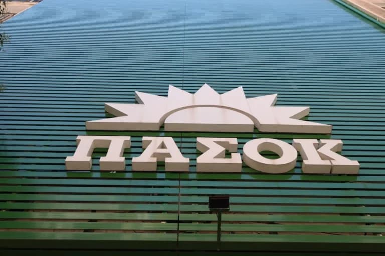 PASOK："希腊人民将带来政治变革"