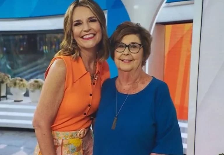 ΗΠΑ: Μητέρα δημοσιογράφου του NBC θύμα εγκληματικής ενέργειας