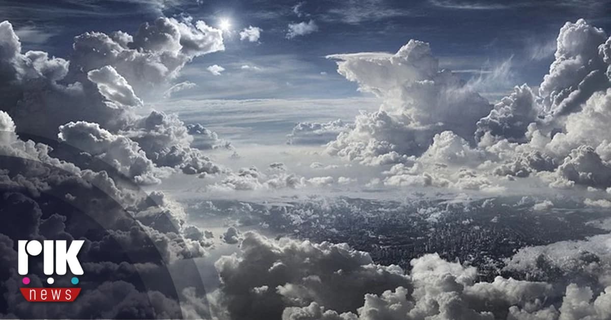 Pronóstico del tiempo: Parcialmente nublado en Chipre, 3 de febrero de 2026