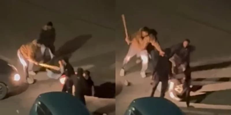 Άμεση απέλαση αλλοδαπών για επεισόδια στη Λεμεσό