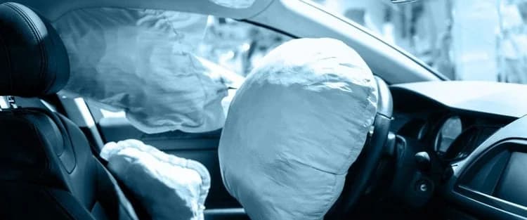 Προειδοποίηση για Επικίνδυνους Αερόσακους: «Καμία Ένδειξη στην Κύπρο»