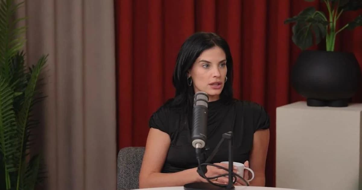 Χριστίνα Μπόμπα: «Είχα άγχος για καρκίνο λόγω των ορμονών στην εξωσωματική»