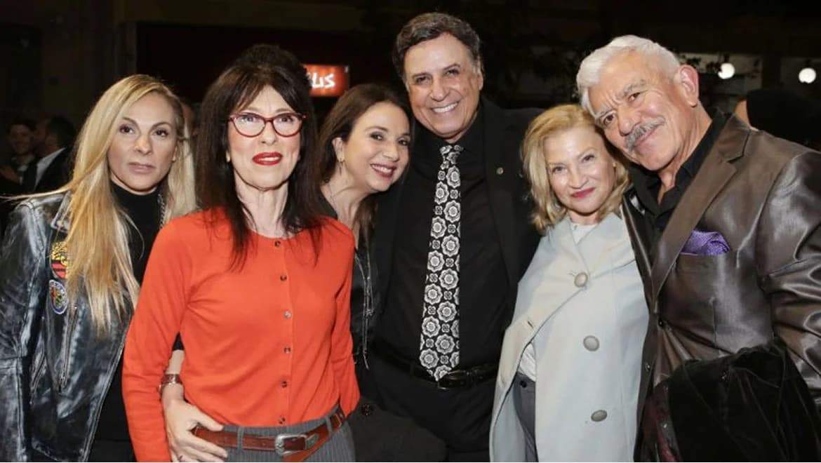 Éxito en el estreno de la obra 'La Princesa de Agioi Saranta'