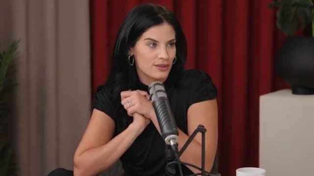 כריסטינה בומבה: 'הרגשתי תסכול רב מהפריה חוץ גופית'