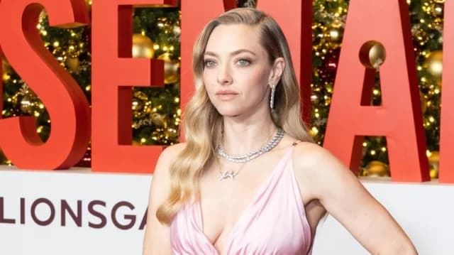 Amanda Seyfried: 'Ya no tengo nada que demostrar a Hollywood'