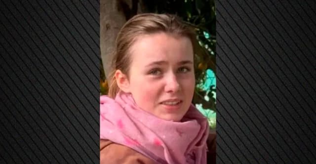 Halbbruder der vermissten 16-jährigen Laura: 'Du weißt, wo du mich findest'
